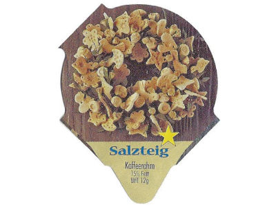 Serie 7.540 "Salzteig", Riegel