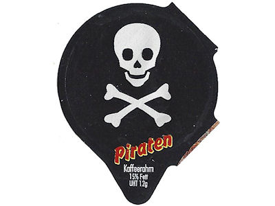 Serie 7.541 "Piraten", Riegel