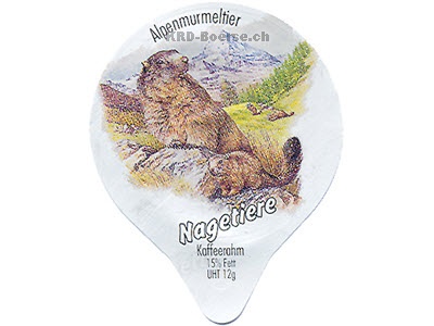 Serie 7.545 "Nagetiere", Gastro