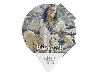 Serie 7.549 "Winnetou", Riegel
