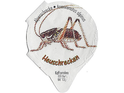 Serie 7.551 "Heuschrecken", Riegel