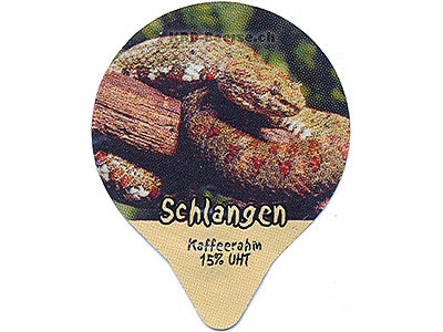 Serie 7.556 "Schlangen", Gastro