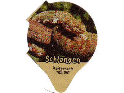 Serie 7.556 "Schlangen", Riegel