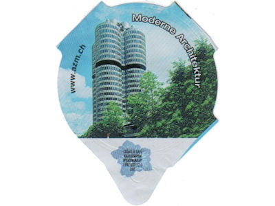 Serie 7.561 "Moderne Architektur", Riegel