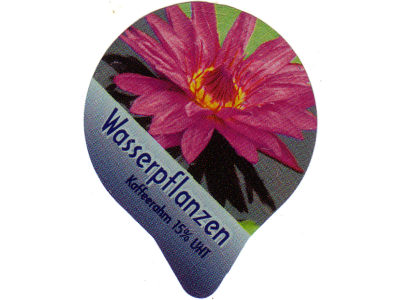 Serie 7.563 "Wasserpflanzen", Gastro