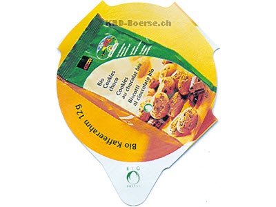 Serie 7.565 A "Bio Produkte", Riegel
