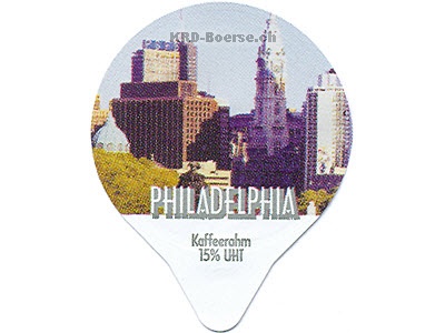 Serie 7.568 "Philadelphia", Gastro