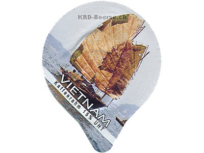 Serie 7.570 "Vietnam", Gastro