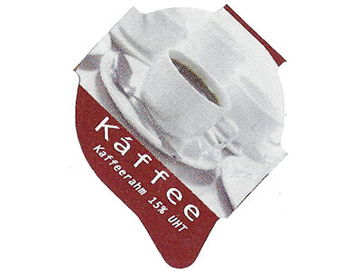 Serie 7.572 "Kaffee", Riegel