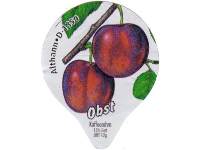 Serie 7.574 \"Obst\", Gastro