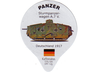 Serie 7.576 "Panzer", Gastro