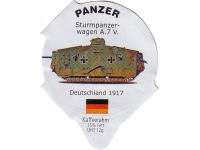 Serie 7.576 "Panzer", Riegel