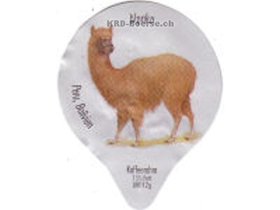 Serie 7.577 "Säugetiere", Gastro