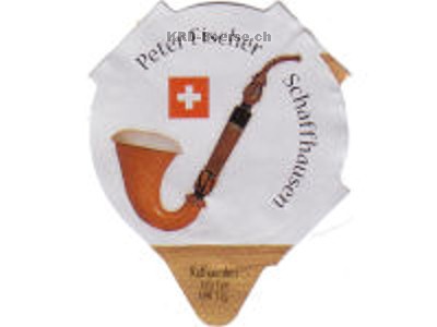 Serie 7.581 "Pfeifen", Riegel