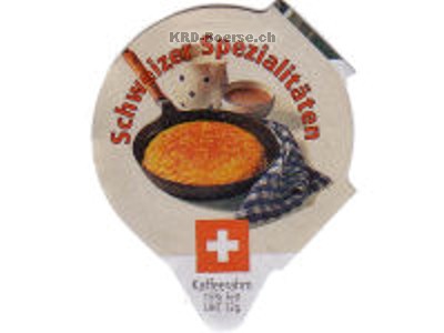 Serie 7.582 "Schweizer Spezialitäten", Riegel