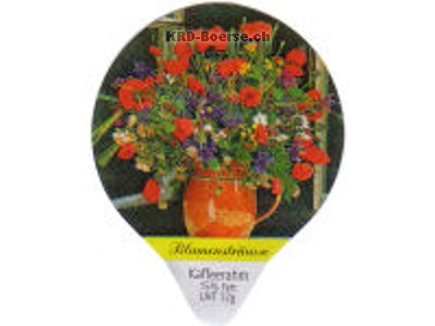 Serie 7.584 "Blumensträusse", Gastro