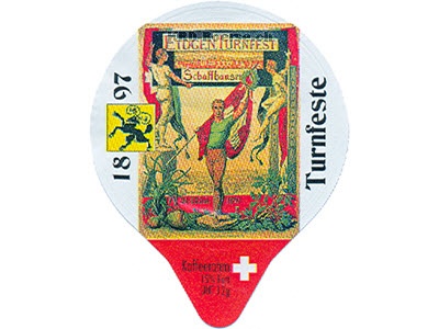 Serie 7.585 "Turnfeste", Gastro