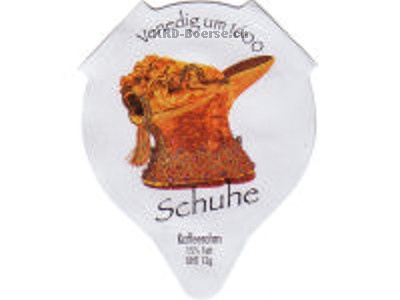 Serie 7.590 "Schuhe", Riegel