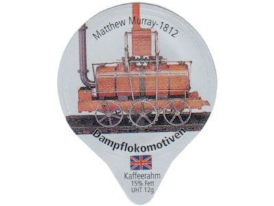 Serie 7.591 "Dampflokomotiven", Gastro