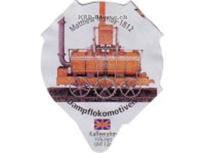 Serie 7.591 \"Dampflokomotiven\", Riegel