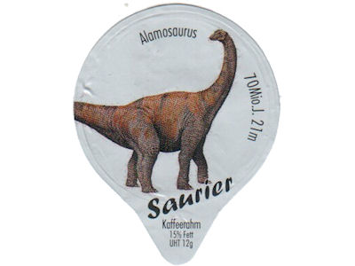 Serie 7.592 "Saurier", Gastro