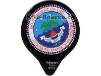 Serie 7.593 "Micronesien", Gastro