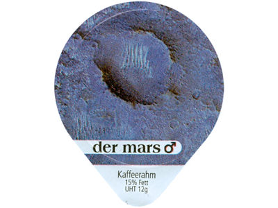 Serie 8.105 A \"Mars\"