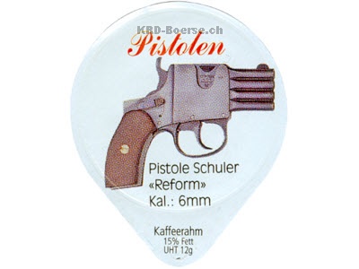 Serie 8.115 A "Pistolen"