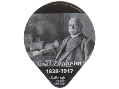Serie 8.129 B \"Zeppeline\"