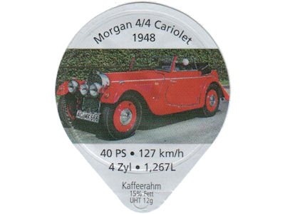 Serie 8.135 A "Sportwagen"