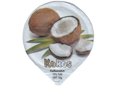 Serie 8.146 "Kokos", Gastro
