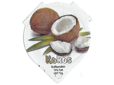 Serie 8.146 "Kokos", Riegel