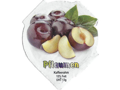 Serie 8.147 "Pflaumen", Riegel