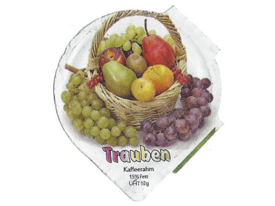 Serie 8.148 "Trauben", Riegel