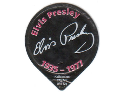 Serie 8.150 "Elvis Presley", Gastro