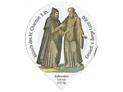 Serie 8.154 "Mönche", Gastro