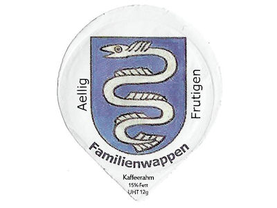 Serie 8.155 "Familienwappen", Gastro