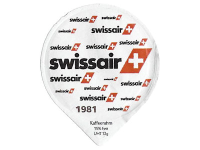 Serie 8.158 "Swissair", Gastro
