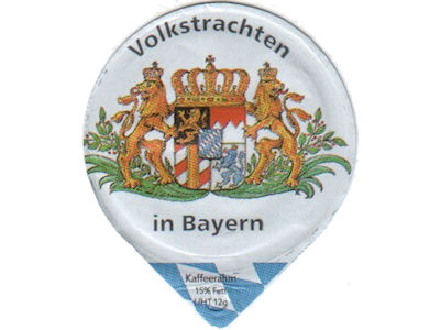 Serie 8.160 "Volkstrachten in Bayern", Gastro