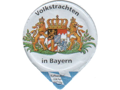 Serie 8.160 "Volkstrachten in Bayern", Gastro