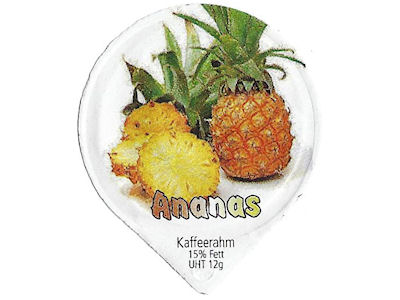 Serie 8.162 "Ananas", Gastro