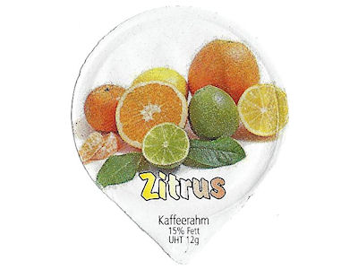 Serie 8.164 "Zitrus", Gastro