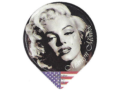 Serie 8.167 "Marilyn Monroe", Gastro