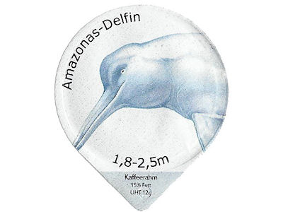 Serie 8.169 "Delfine + Wale", Gastro
