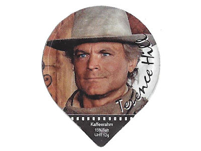 Serie 8.171 "Terence Hill", Gastro
