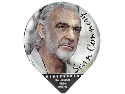Serie 8.176 "Sean Connery", Gastro