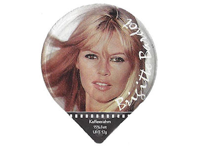 Serie 8.180 "Brigitte Bardot", Gastro