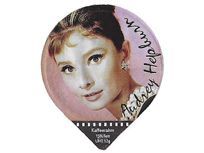 Serie 8.181 "Audrey Hepburn", Gastro