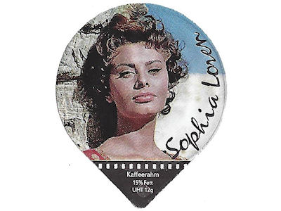 Serie 8.182 "Sophia Loren", Gastro
