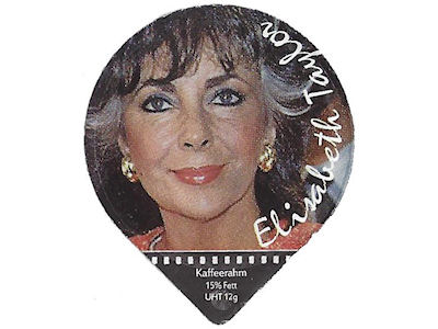 Serie 8.183 "Elisabeth Taylor", Gastro